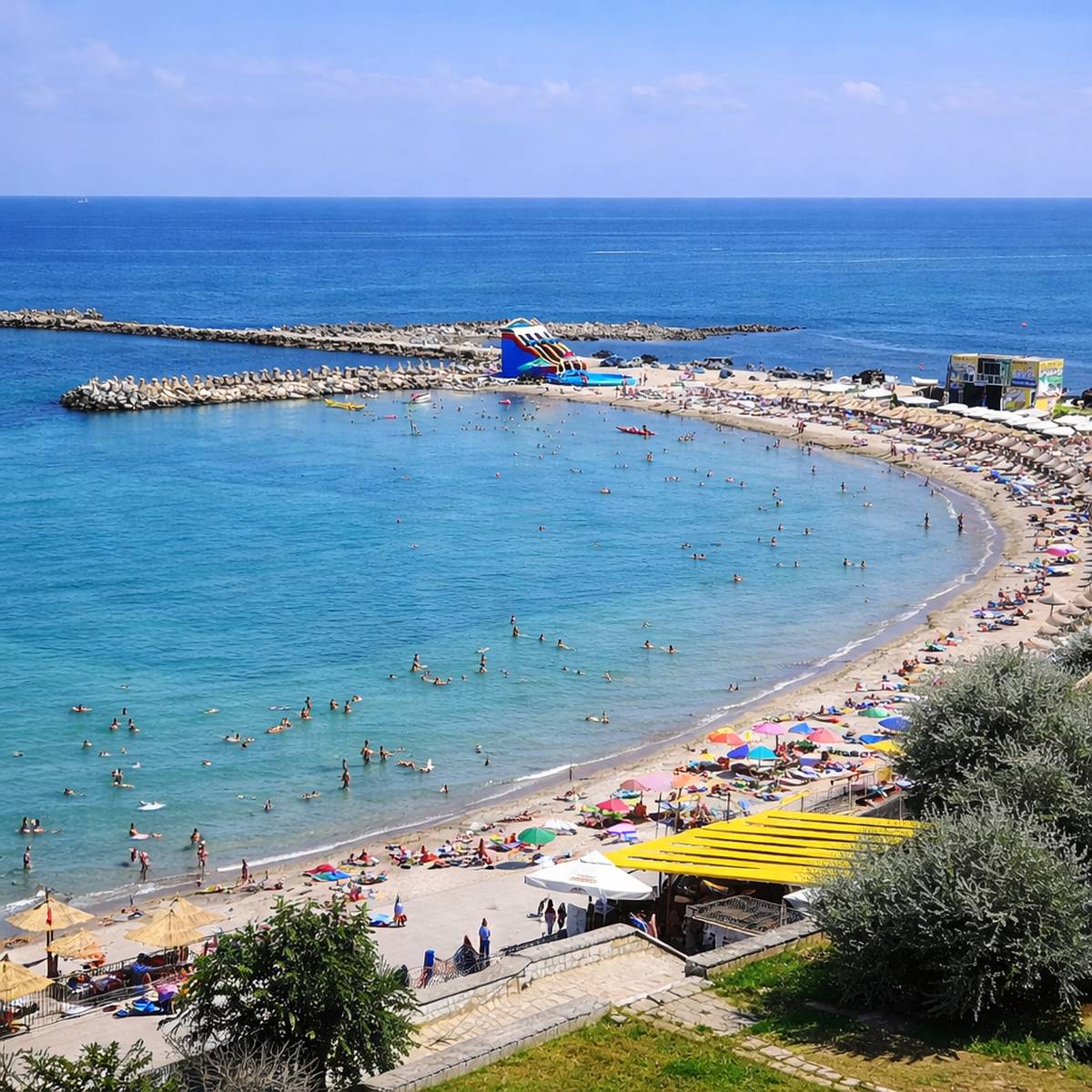 Eforie Sud