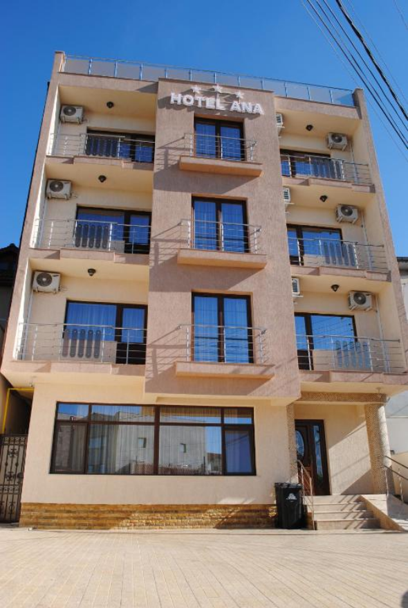 Hotel Ana, Constanța